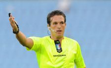 Gli arbitri di Samp e Genoa